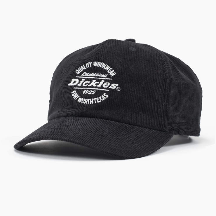 Corduroy Cap