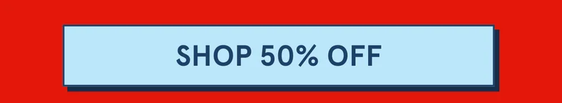 [SHOP 50% OFF]