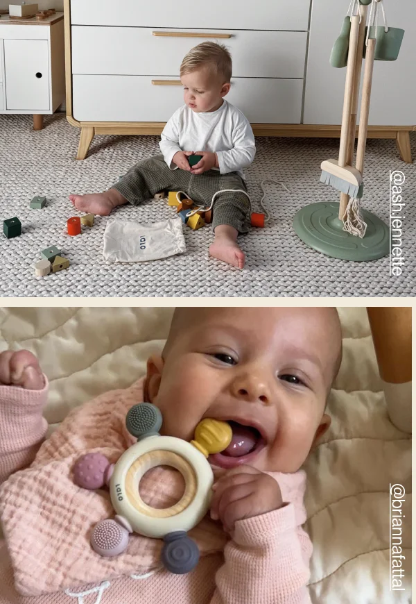 Endless play delivered to your door!