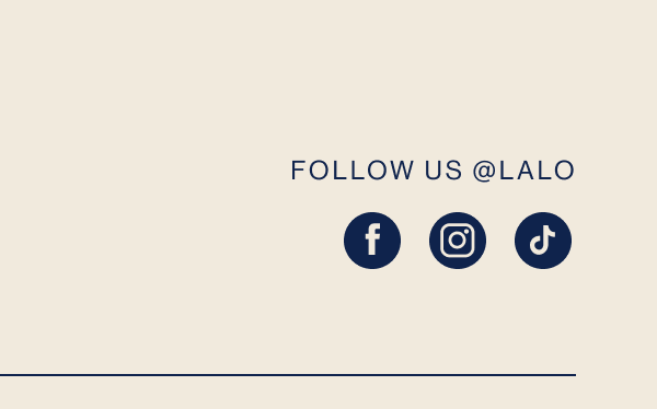 Follow up @lalo