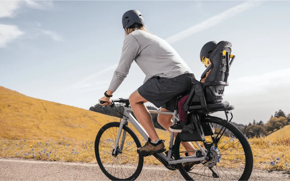 &Bike