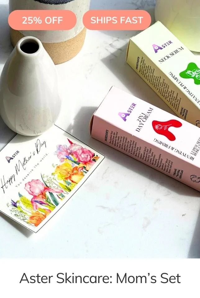 Aster Skincare