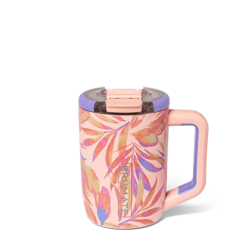 Müv 15oz | Tropic Wave