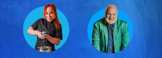 Culiary Series Guests