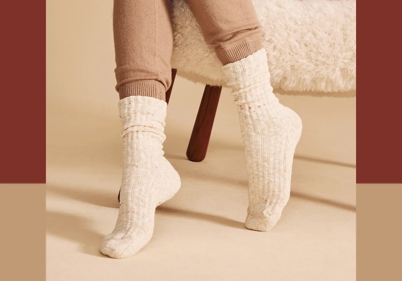 Cozy Socks