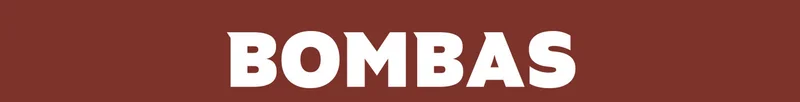 BOMBAS