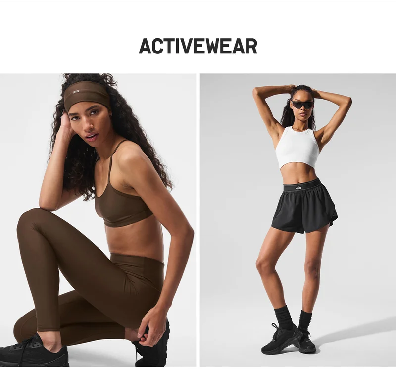 ACTIVEWEAR