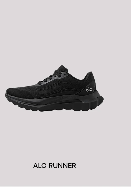 ALO RUNNER
