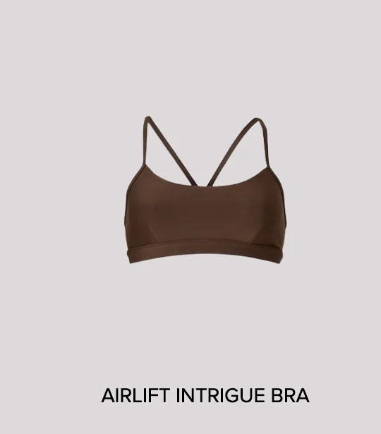 AIRLIFT INTRIGUE BRA