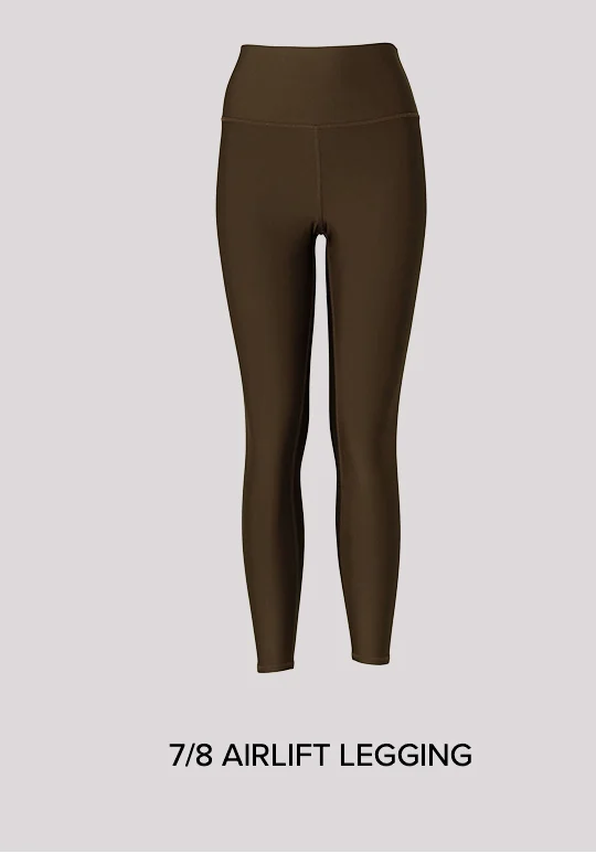 7/8 AIRLIFT LEGGING
