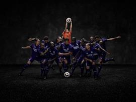 Y 3 x Real Madrid Master Key Visual