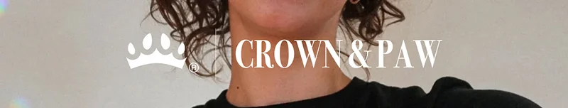 CROWN & PAW LOGO