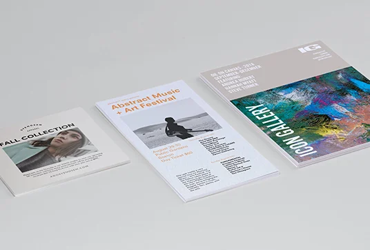 Flyers