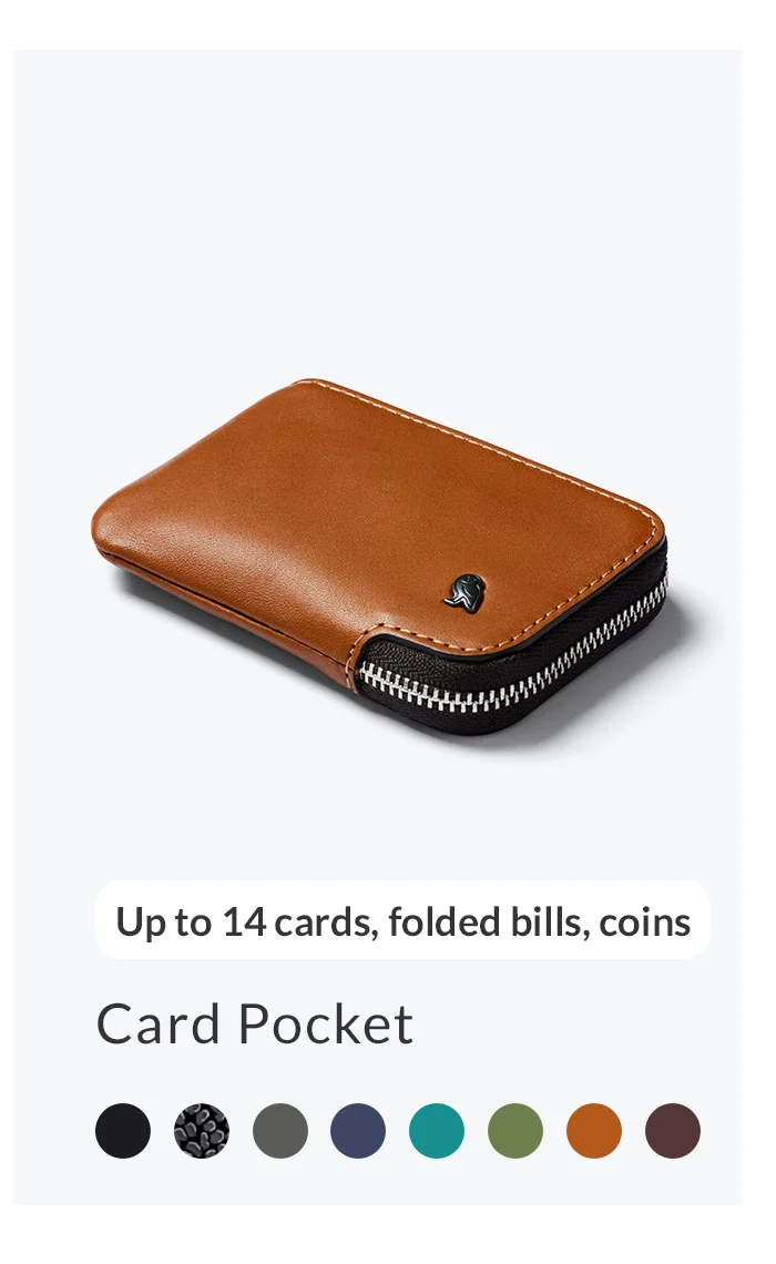Card Pocket