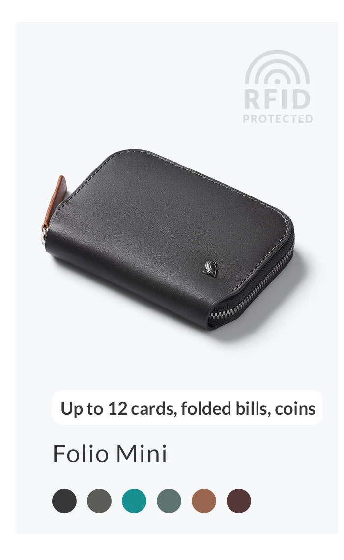 Folio Mini