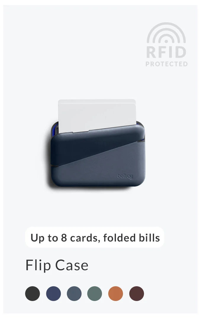 Flip Case