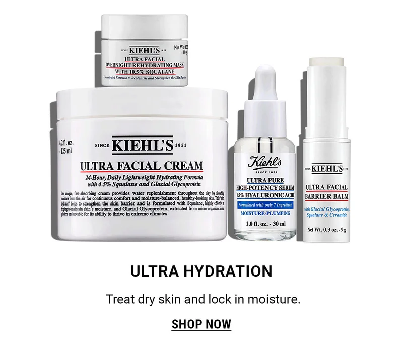 Ultra Hydration