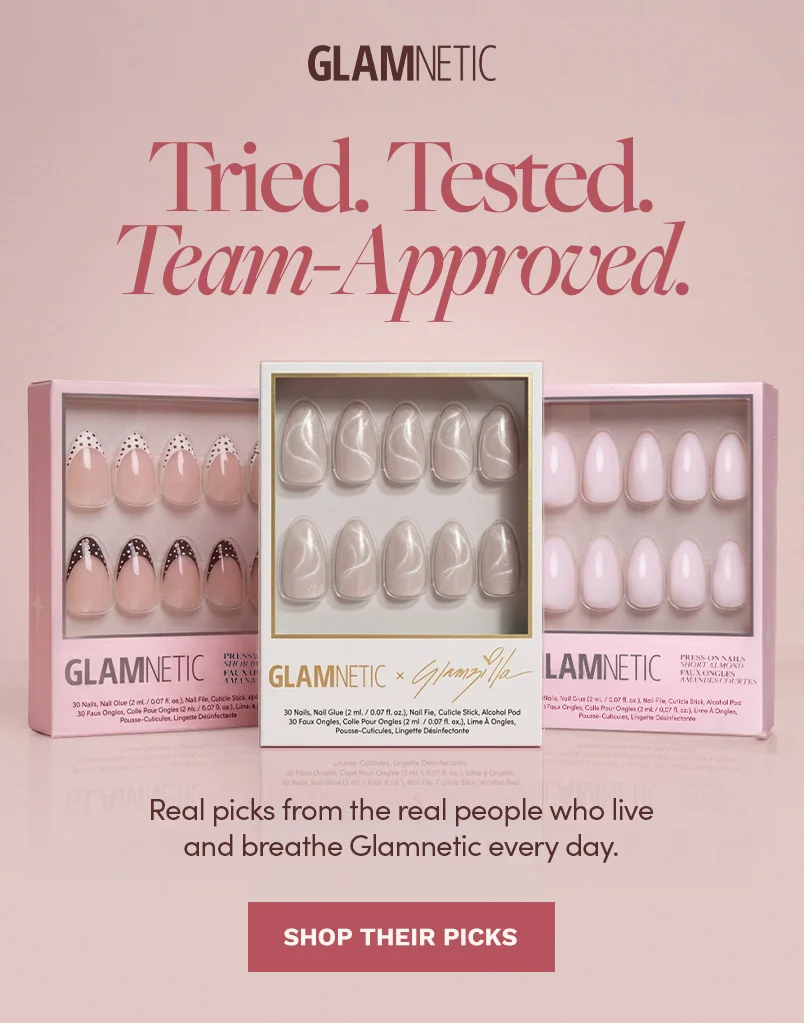 Tried. Tested. Team-Approved. Shop Their Picks