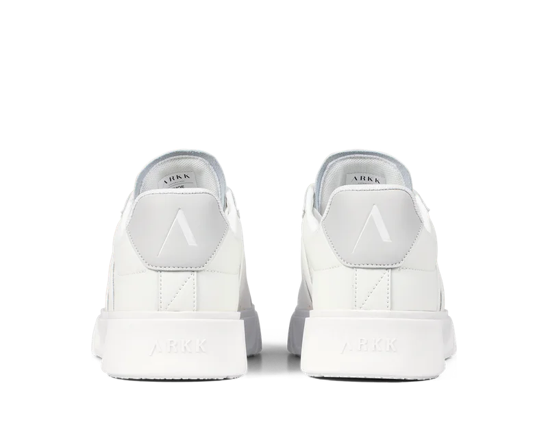 Bright White