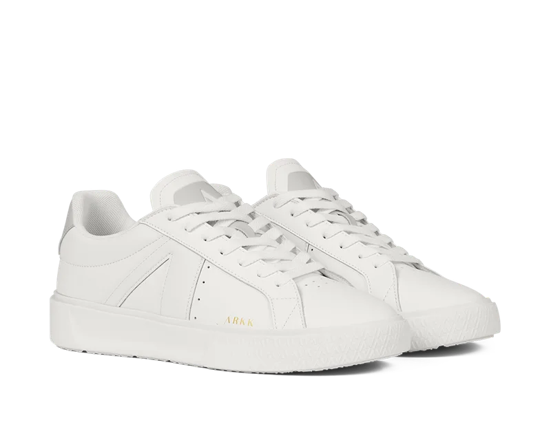 Bright White