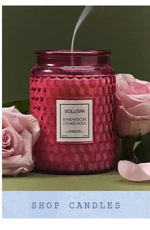 shop candles