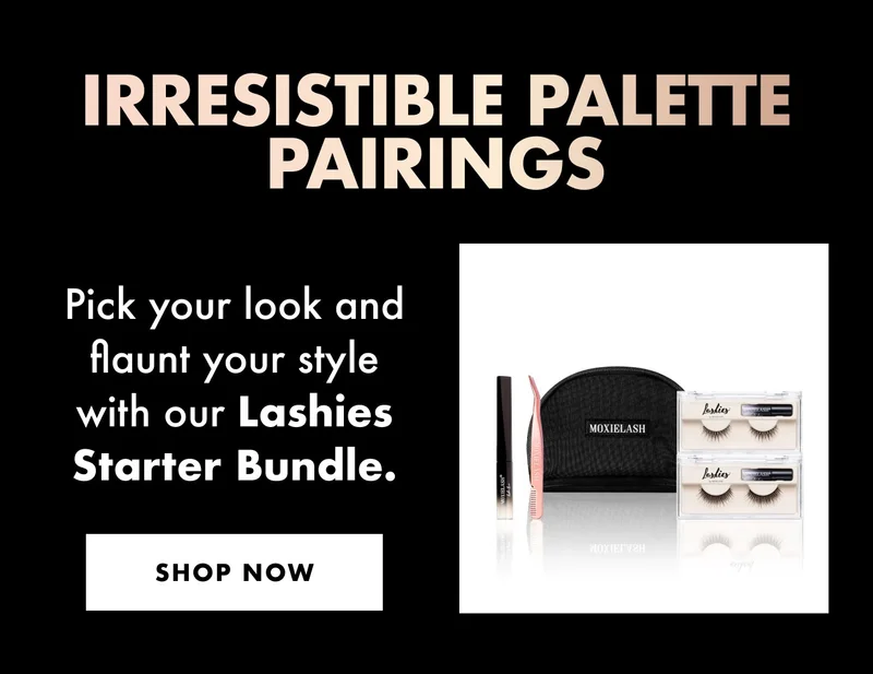 Lashies Bundle