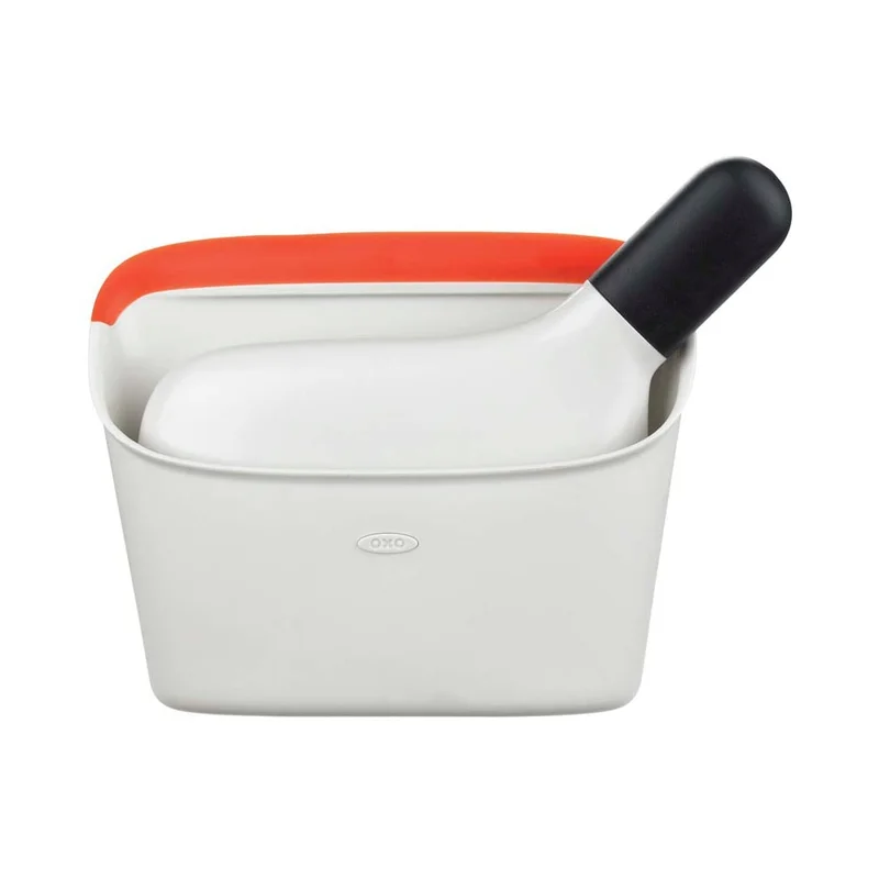 Image of Compact Dustpan & Brush Set