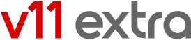 Dyson V11 Extra logo
