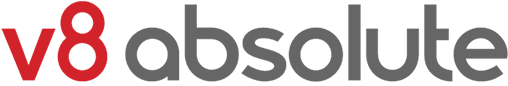 Dyson V8 Absolute logo
