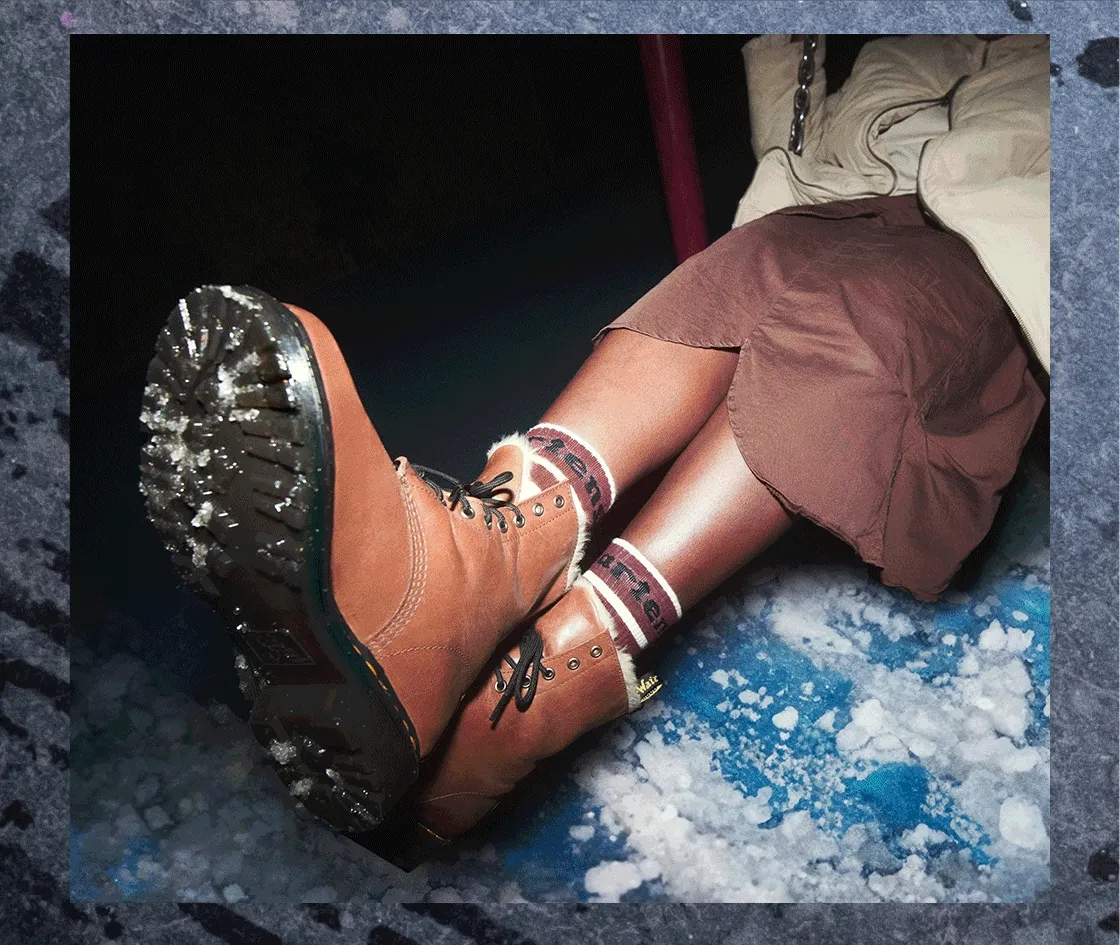 Shop Winter Boots