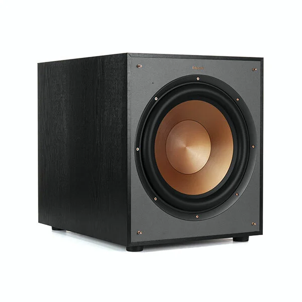 R-120SW 12” SUBWOOFER