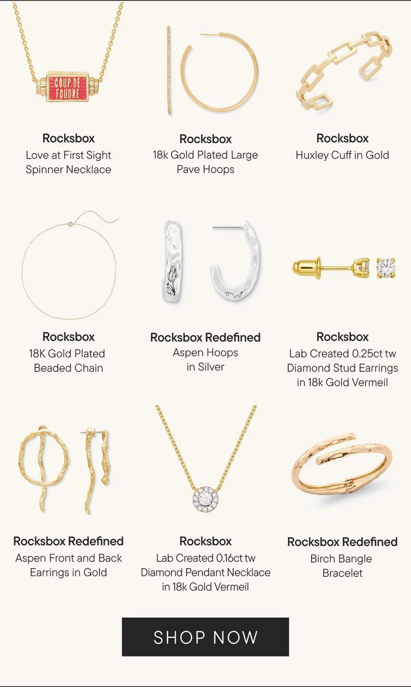SHOP THE SALE