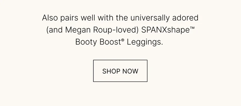 PAIRS WITH MEGAN-ROUP LOVED LEGGINGS