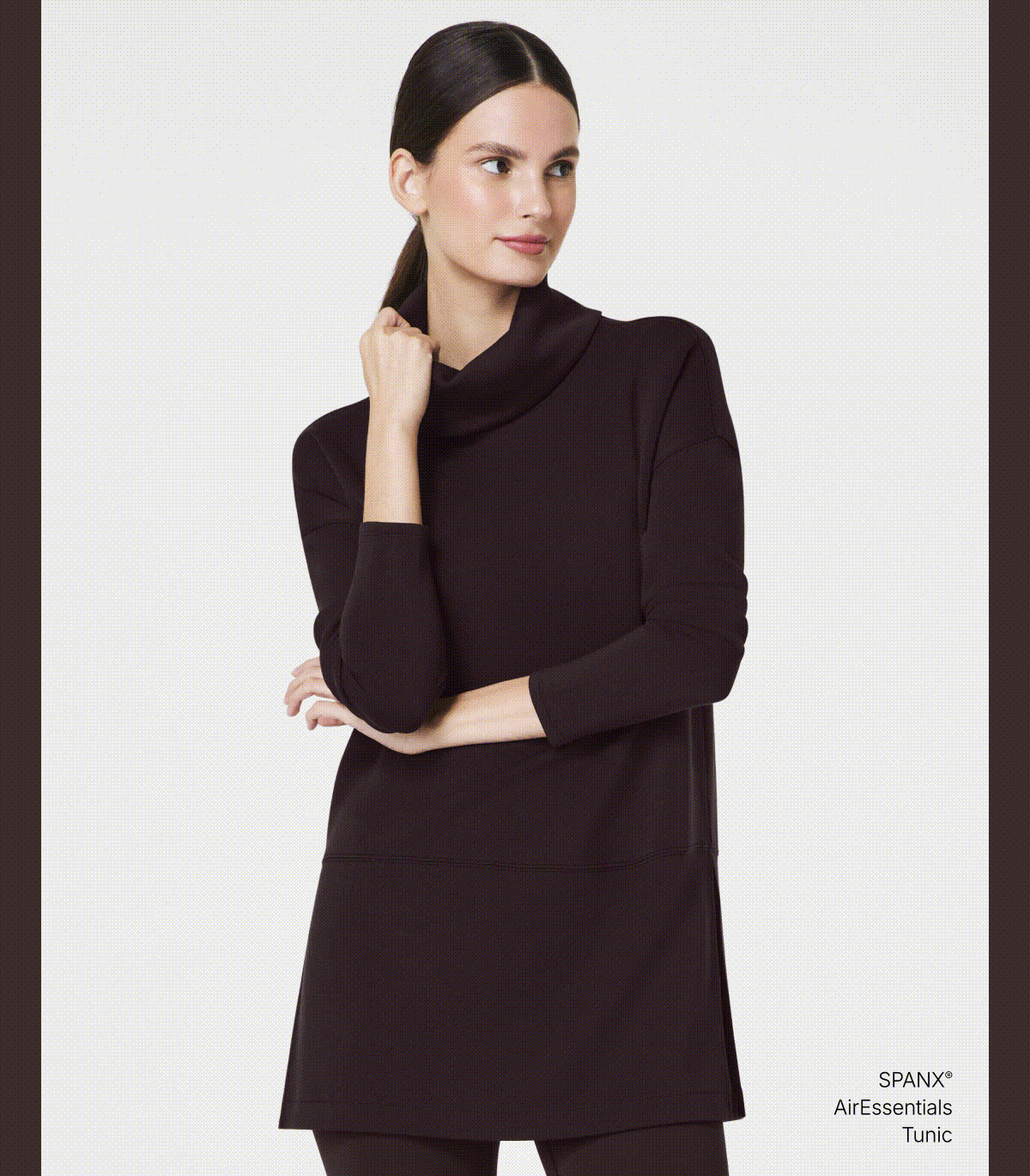 YOUR FALL UNIFORM?