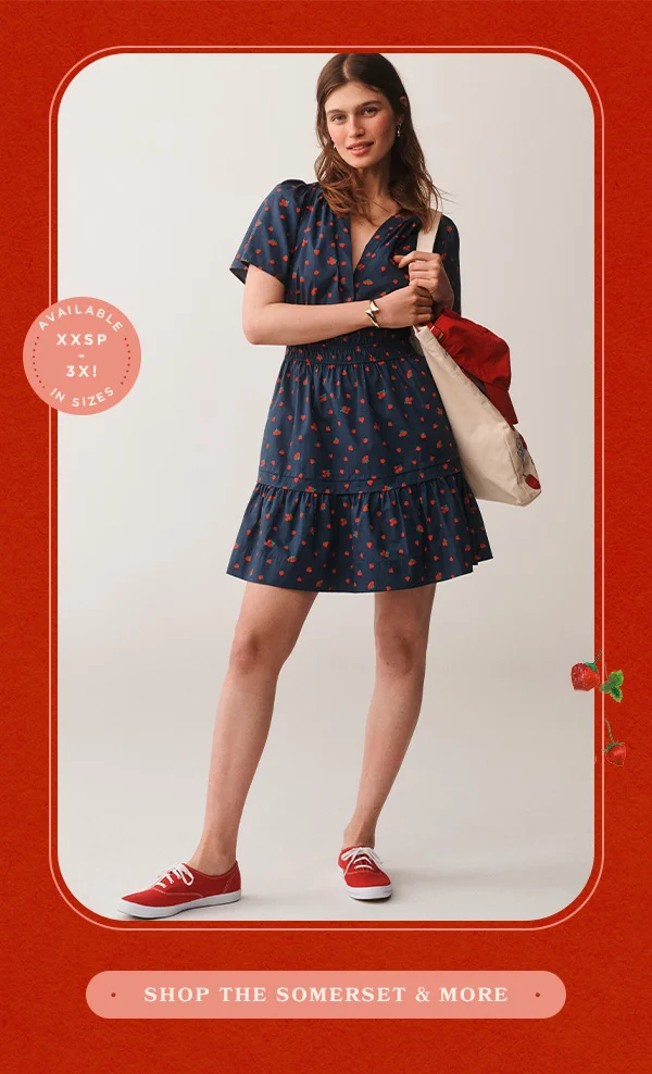 Shop the Somerset & More