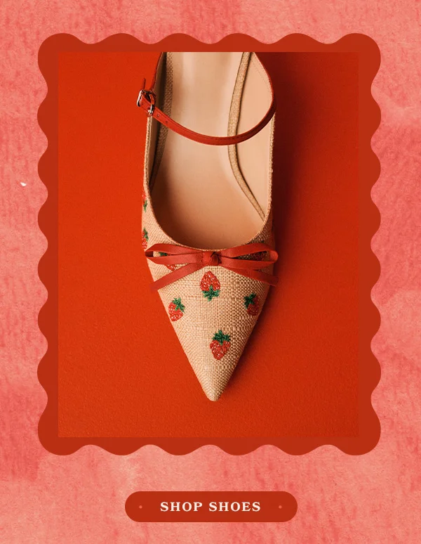 Shop shoes