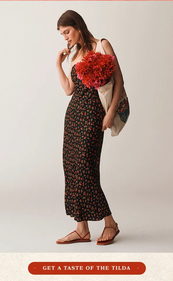 Shop the Tilda Skirt.