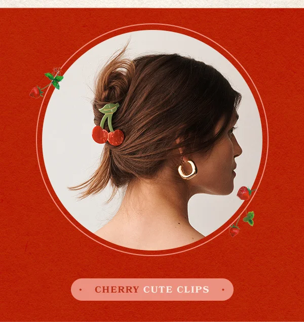 Shop clips