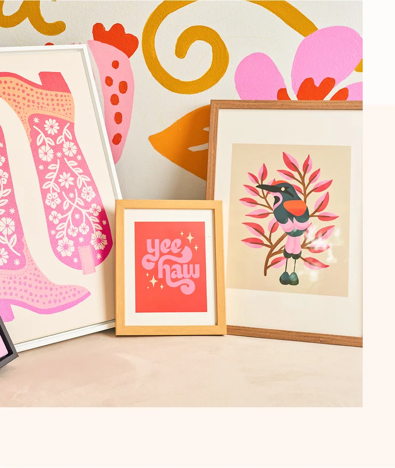 Featured Artist: Jessica Molina