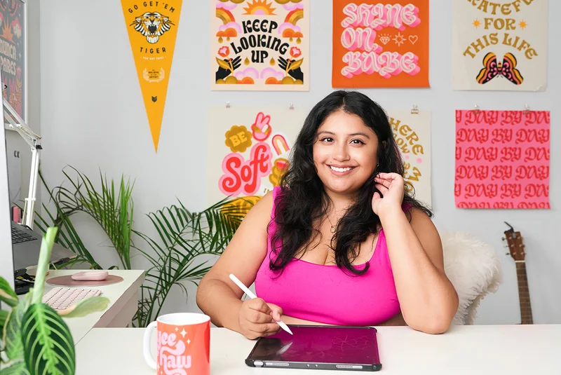 Featured Artist: Jessica Molina
