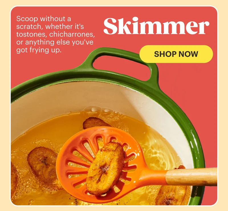 Skimmer SHOP NOW