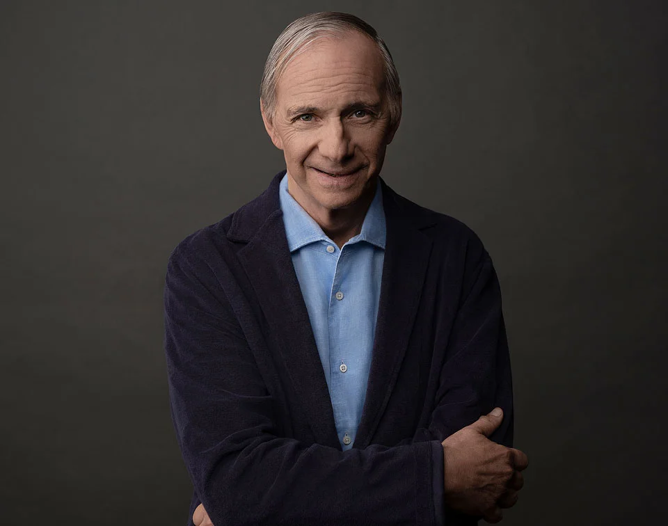 Ray Dalio