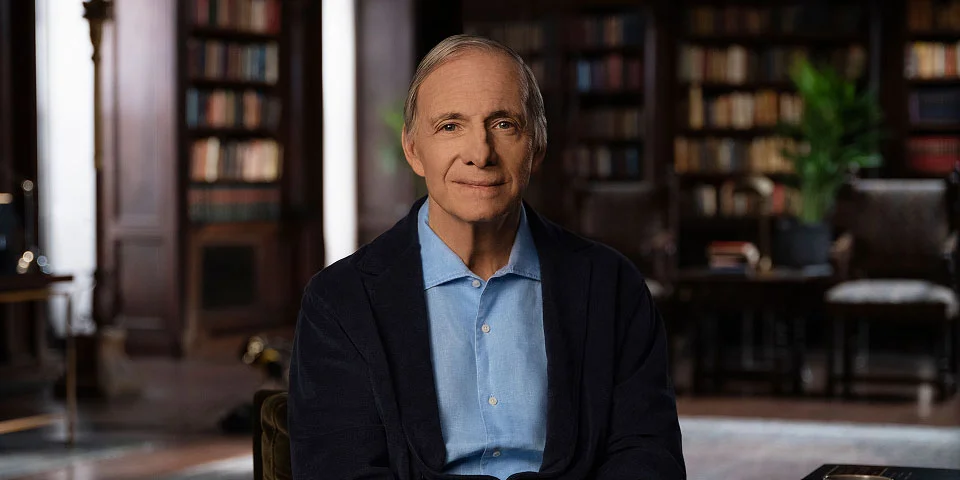 Ray Dalio, Meredith Whitney, Joel Greenblatt, and Seth Klarman