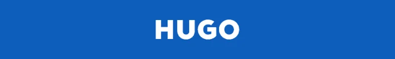Hugo Boss Suits
