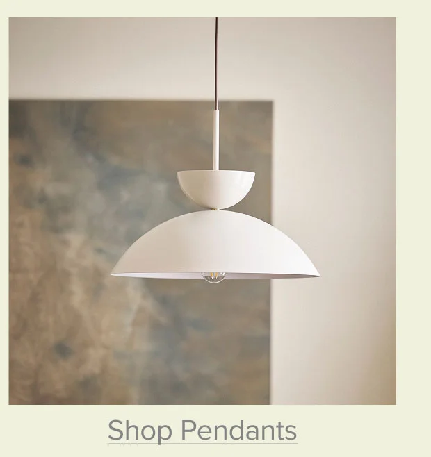 Shop Pendants