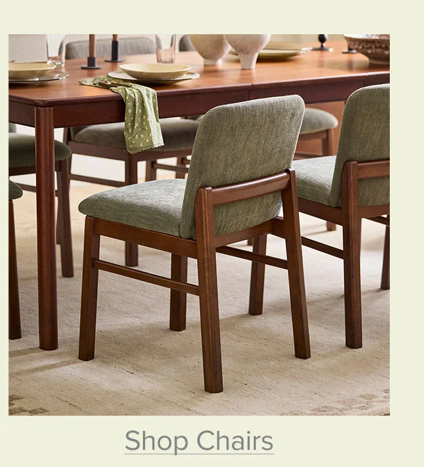 Shop Chairs