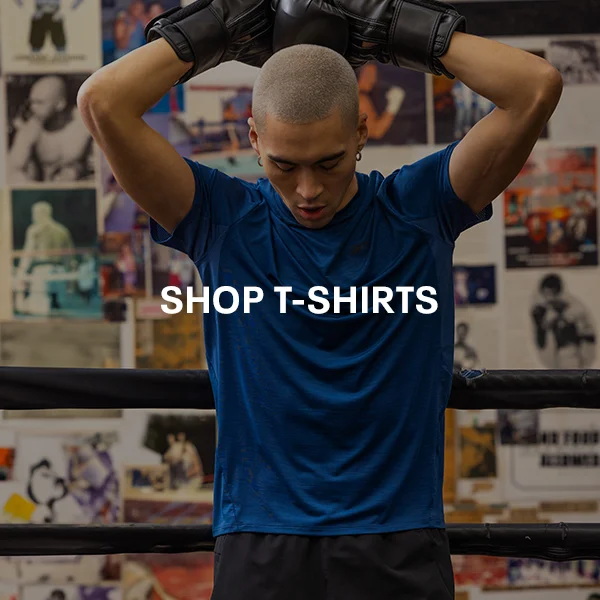 SHOP T-SHIRTS