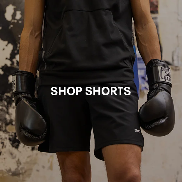 SHOP SHORTS