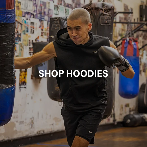SHOP HOODIES