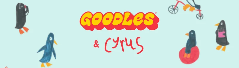 GOODLES